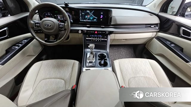 Kia Carnival 4th generation id 4429473 из Кореи 29