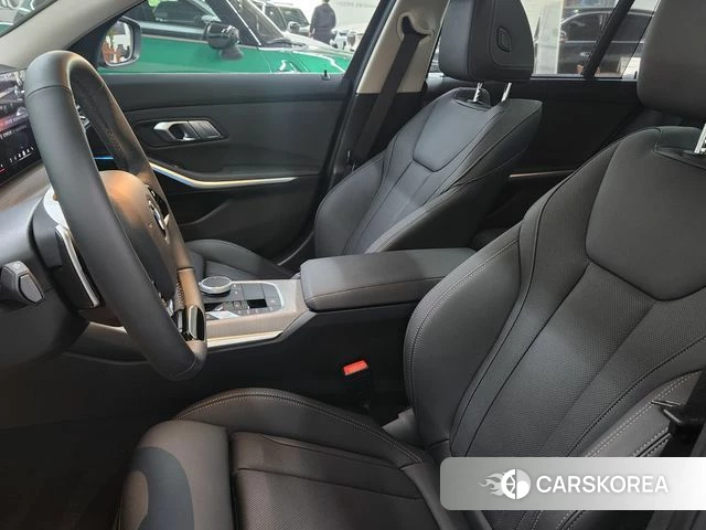 BMW 3 Series (G20) id 4177490 из Кореи 17