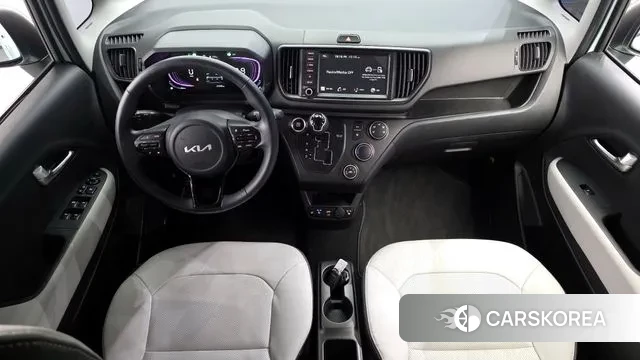 Kia The New Kia Ray id 3745406 из Кореи 17