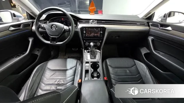 Volkswagen Arteon id 3060456 из Кореи 17