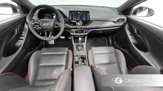 Hyundai i30 (PD) id 3433864 из Кореи 17