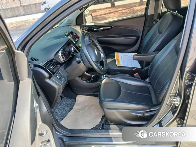 Chevrolet (GM Daewoo) The Next Spark id 3890296 из Кореи 16