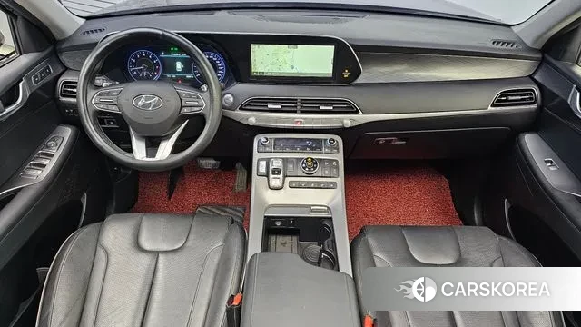 Hyundai Palisade id 3313168 из Кореи 17