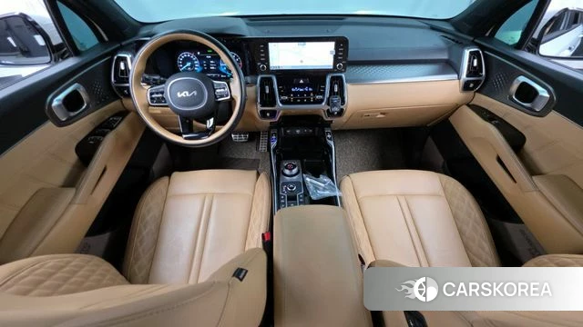 Kia Sorento 4th Generation id 3953347 из Кореи 17