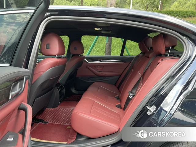 BMW 5 series id 4265581 из Китая 7