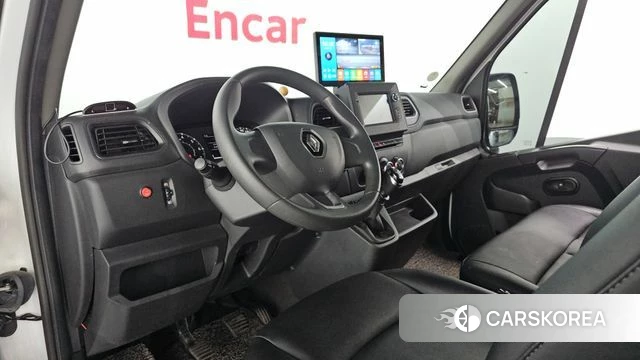 Renault Korea (Samsung) Master id 4507856 из Кореи 17