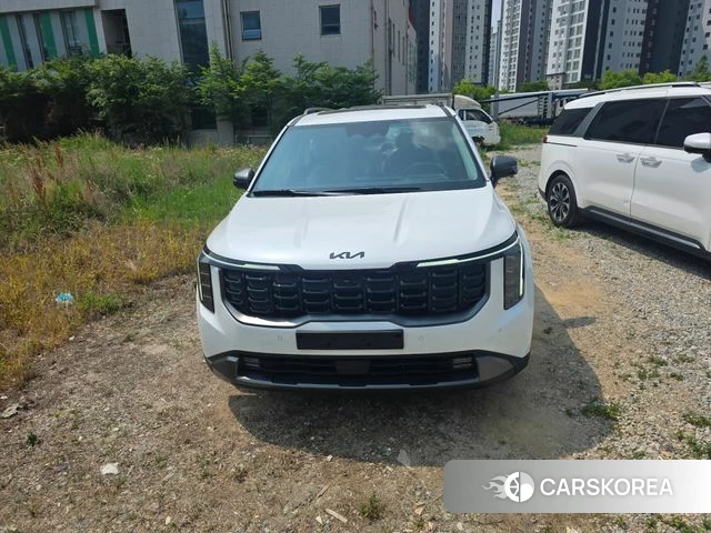 Kia The New Carnival 4th Generation id 4454770 из Кореи 9