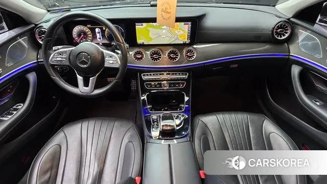 Mercedes-Benz CLS-Class C257 id 3474629 из Кореи 17