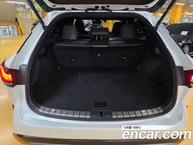 Lexus RX450h + 5th generation id 2669257 из Кореи 17