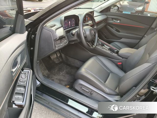 Honda Accord id 4277405 из Китая 16