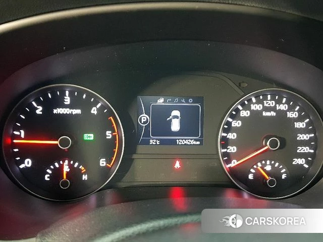 Kia Sportage 4th Generation id 4658342 из Кореи 17