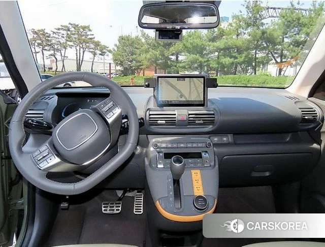 Hyundai Casper id 4280790 из Кореи 16