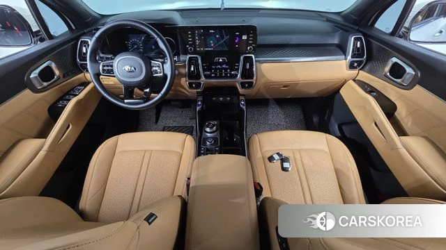 Kia Sorento 4th Generation id 4293977 из Кореи 31
