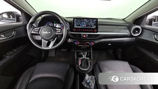 Kia The New K3 2nd generation id 3488377 из Кореи 17