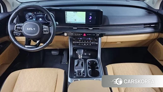 Kia Carnival 4th generation id 3400866 из Кореи 17