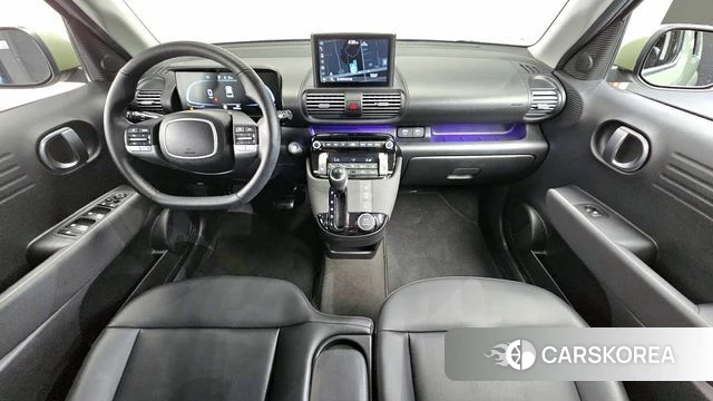 Hyundai Casper id 4444782 из Кореи 17
