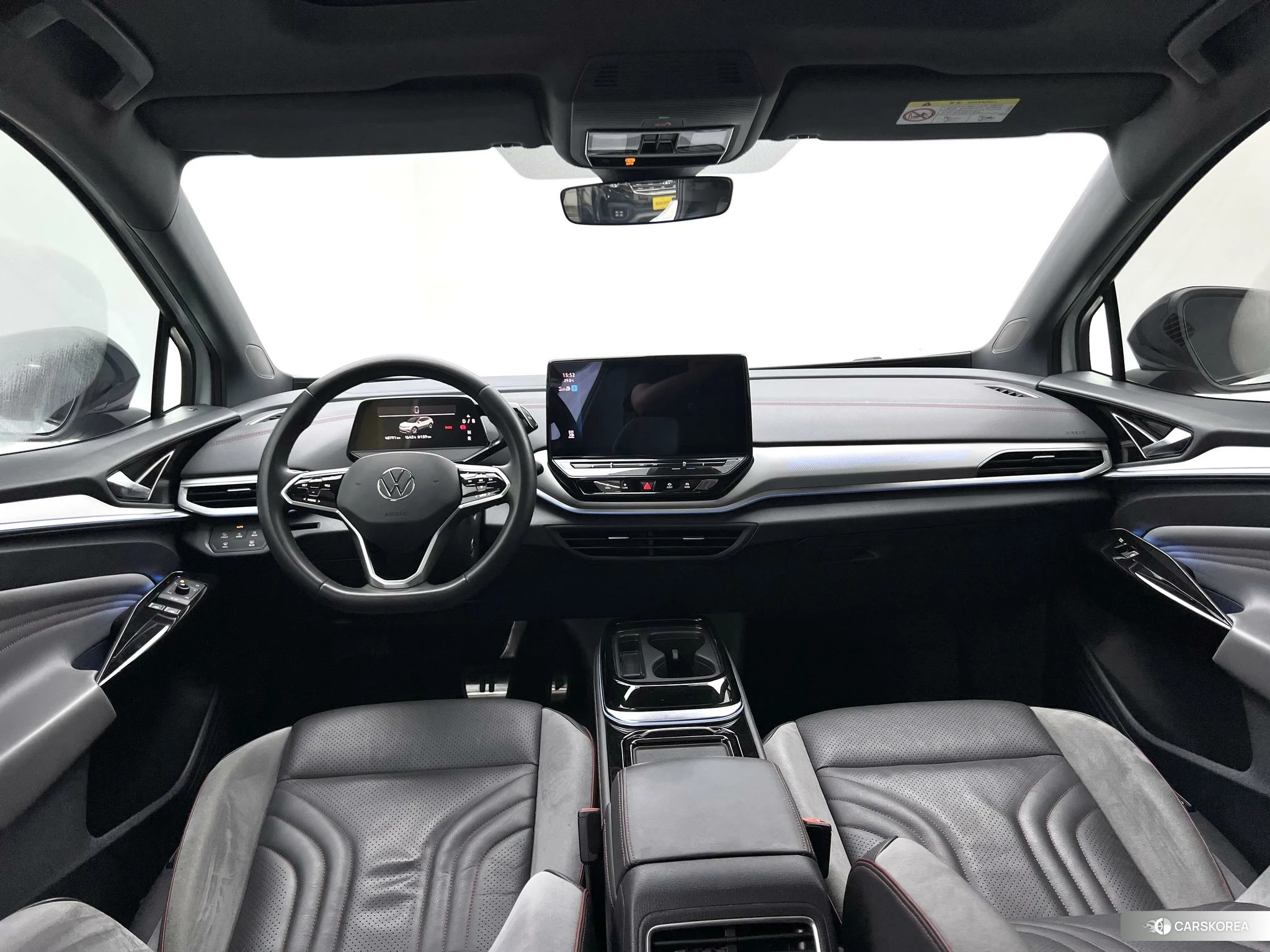 Volkswagen ID.4 CROZZ id 4486150 из Китая 17