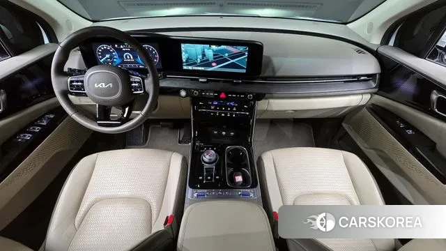 Kia Carnival 4th generation id 2884178 из Кореи 17