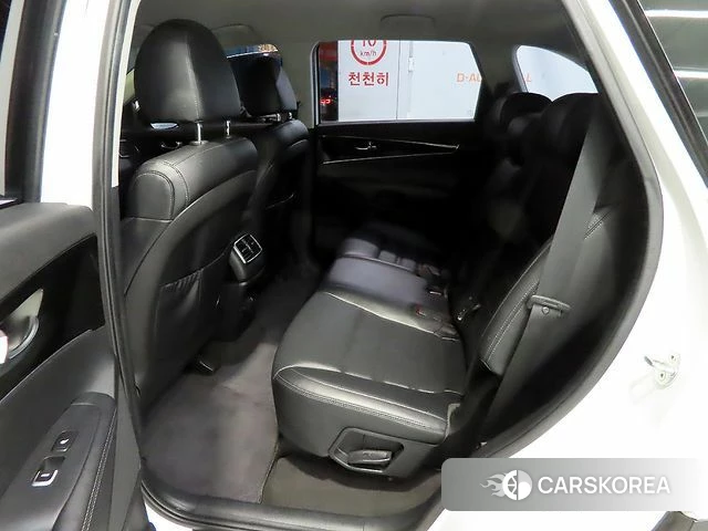 Kia The New Sorento id 4705365 из Кореи 17