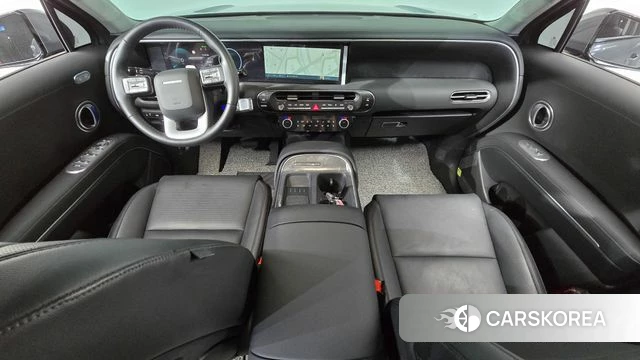 Hyundai Palisade (LX3) id 4353946 из Кореи 28