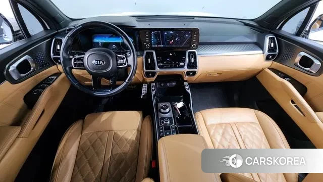 Kia Sorento 4th Generation id 3741760 из Кореи 17