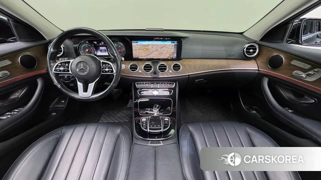 Mercedes-Benz E-Class W213 id 4755198 из Кореи 17