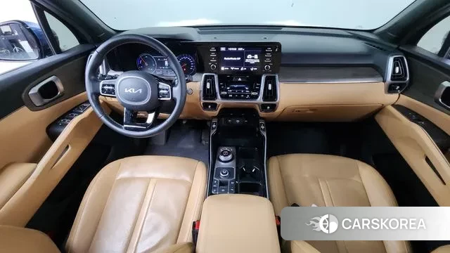 Kia Sorento 4th Generation id 3317513 из Кореи 17