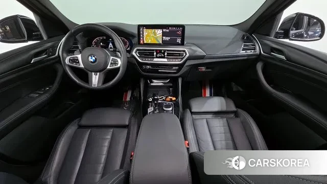 BMW X4 (G02) id 3610136 из Кореи 17