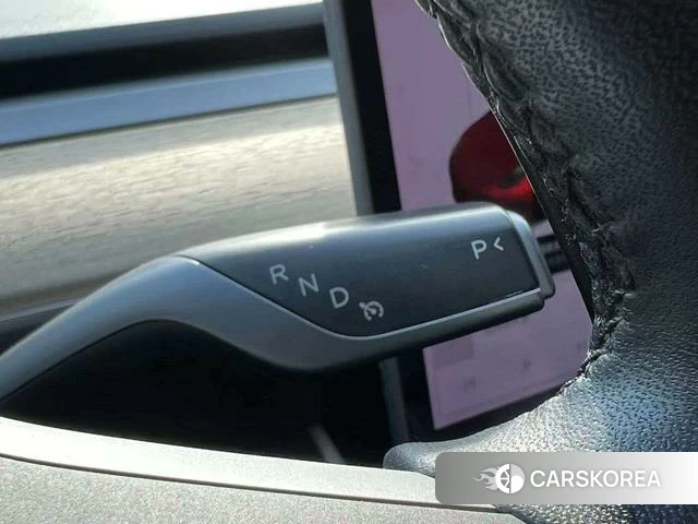 Tesla Model 3 id 4209326 из Китая 21