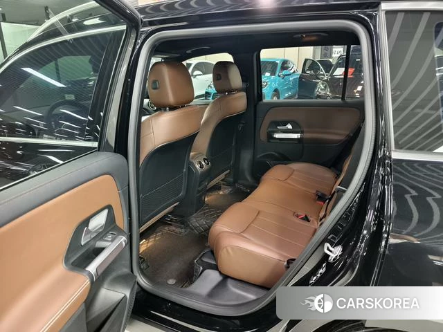 Mercedes-Benz GLB id 4272062 из Китая 8
