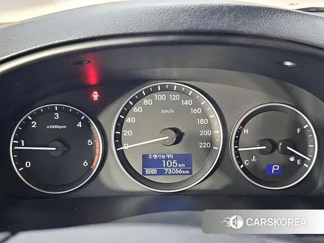 Hyundai The New Grand Starex id 3000046 из Кореи 17