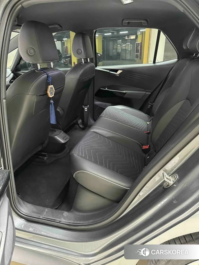 Volkswagen ID.3 id 4255835 из Китая 7