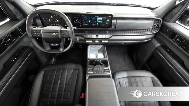 Kia Tasman id 3732464 из Кореи 17