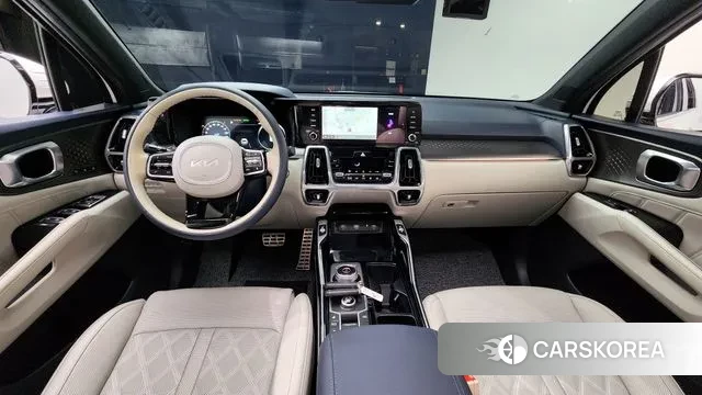 Kia Sorento 4th Generation id 3770685 из Кореи 17