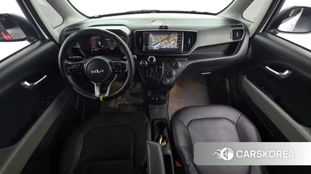 Kia The New Kia Ray id 3457814 из Кореи 17