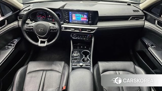 Kia K5 3rd generation id 3813809 из Кореи 17