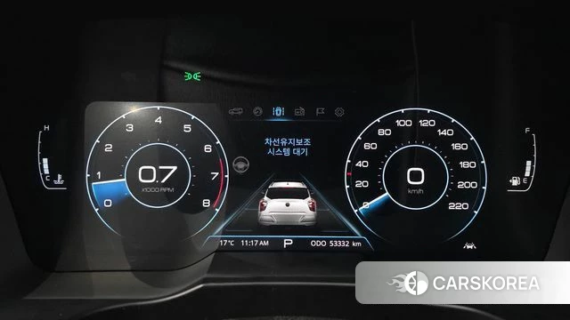 Ssangyong Berry New Tivoli id 3879677 из Кореи 17