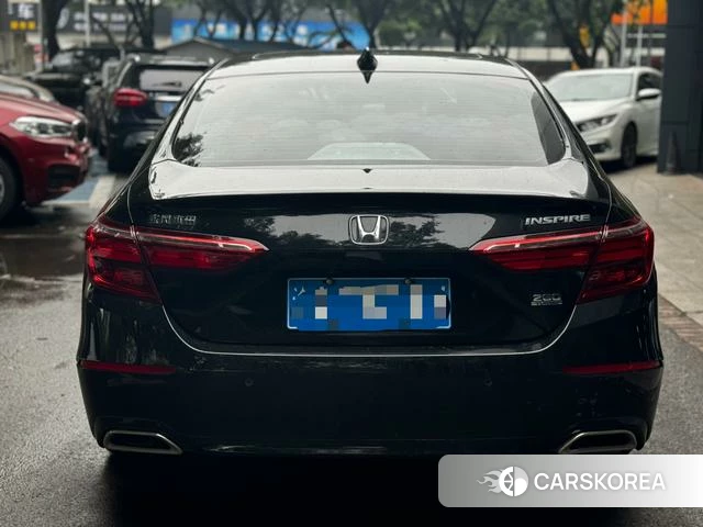 Honda Yingshipai id 4333873 из Китая 7