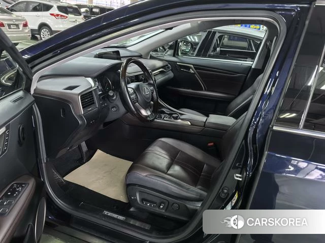 Lexus RX id 4240575 из Китая 7