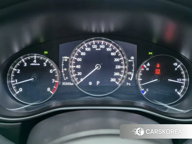 Mazda CX-30 id 4290402 из Китая 21