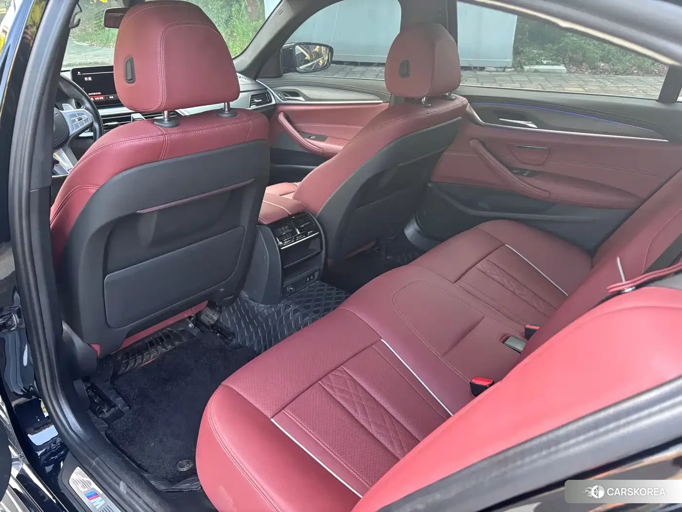 BMW 5 series id 4679726 из Китая 16