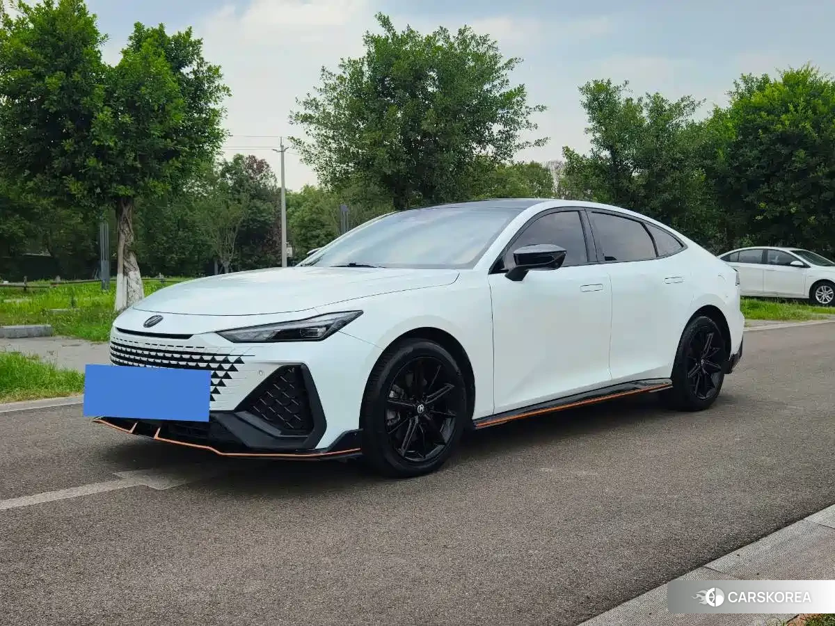 Chang'an UNI-V id 4686108 из Китая 24