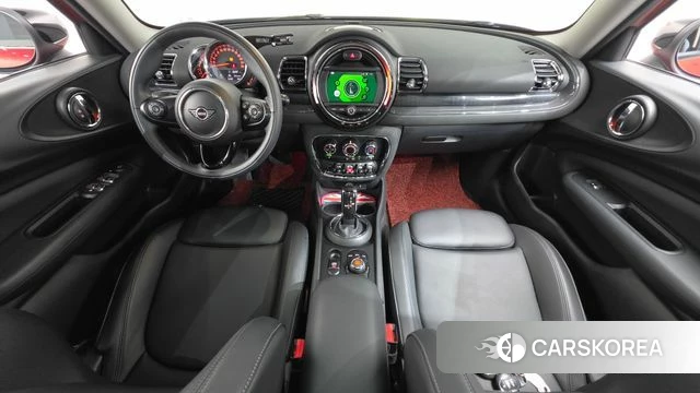 Mini Cooper Clubman id 4683849 из Кореи 30