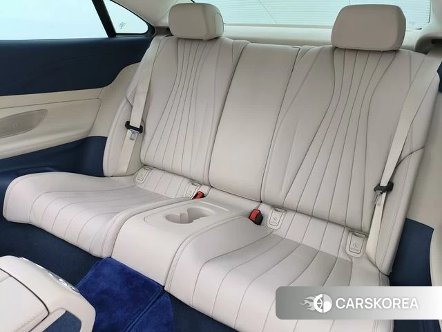 Mercedes-Benz E-class (imported) id 4263495 из Китая 11