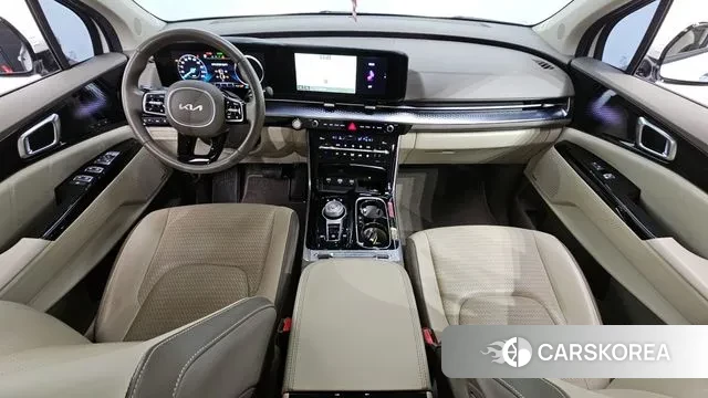 Kia Carnival 4th generation id 3534204 из Кореи 17