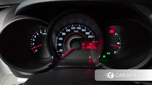 Kia The New Ray id 4895056 из Кореи 27
