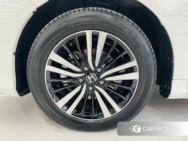 Honda Odyssey id 4307769 из Китая 16