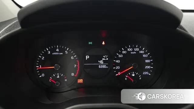 Kia All New Morning (JA) id 3778643 из Кореи 17