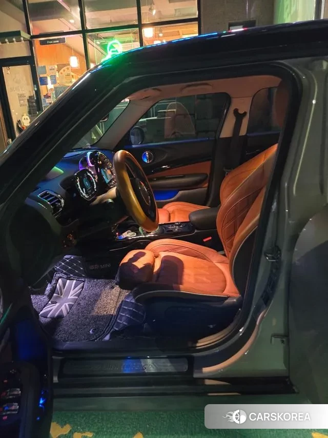 Mini Cooper S Clubman id 2925114 из Кореи 14