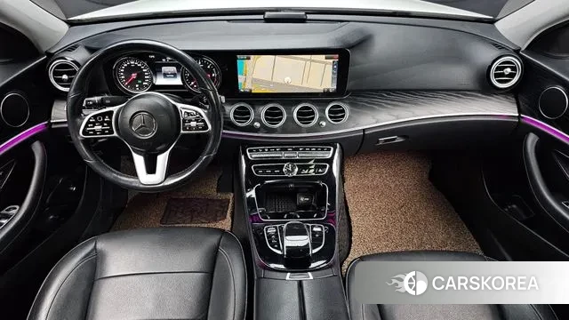 Mercedes-Benz E-Class W213 id 3563066 из Кореи 17